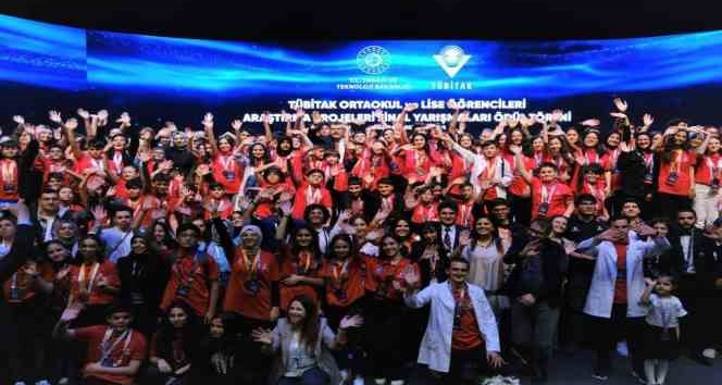 Eskişehir’in Gurur Günü,