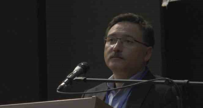 Vali Çiçek Öğrenci Meclisi’nde gençlere seslendi: “Uyuşturucuyla mücadelede sizlerden yardım istiyoruz”