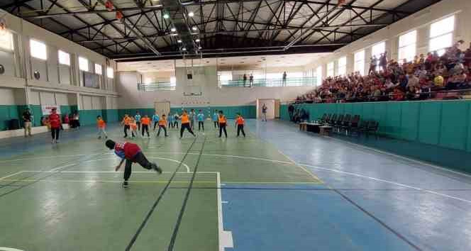 Unutulan çocuk oyunları Kırşehir’de yeniden hayat buluyor