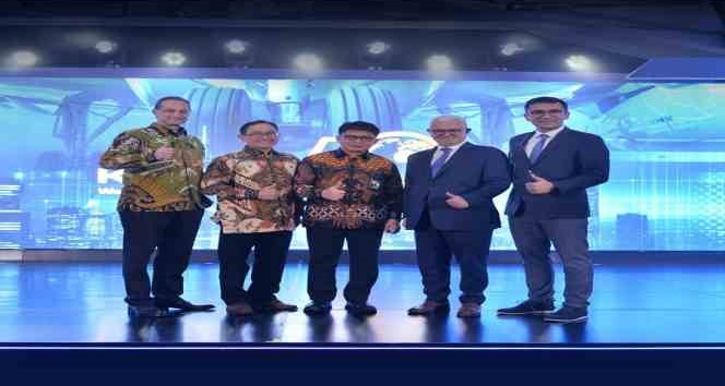 Kordsa, Asya Pasifik’te ilk teknik merkezini Endonezya’da açtı