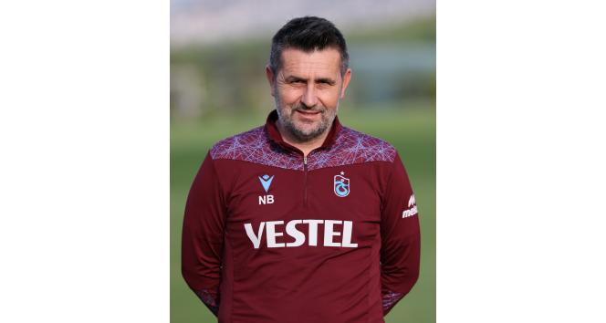 Nenad Bjelica: “Meydan okumaktan korkmuyorum”