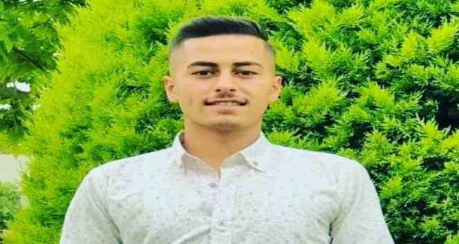 Mardin’de başına demir pano düşen inşaat işçisi hayatını kaybetti