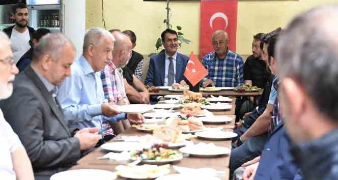 15 yıl önceki fotoğraf hatıraları tazeledi