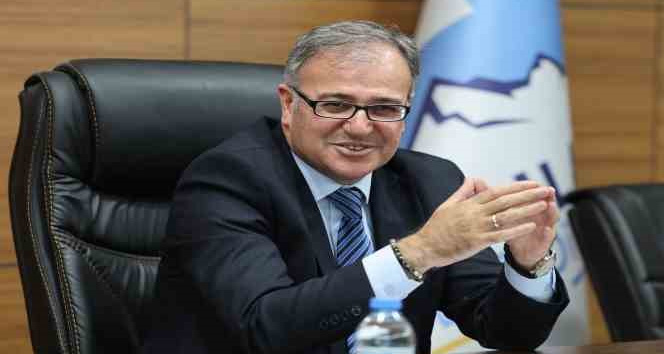 Başkan Özdoğan: "Hacılar’da Hizmet dolu Bir Yaz Başlıyor"