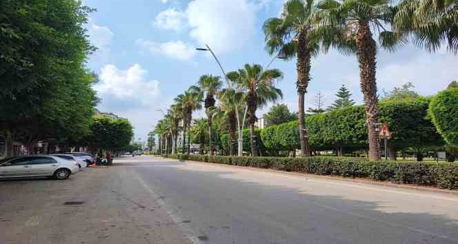 Sıcaklık artınca Adanalı şehri terk etti