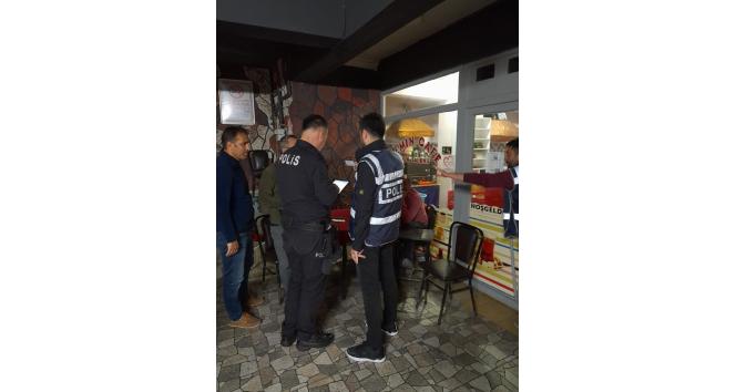 Evini günübirlik kiraya verenlere 238 bin 856 TL para cezası