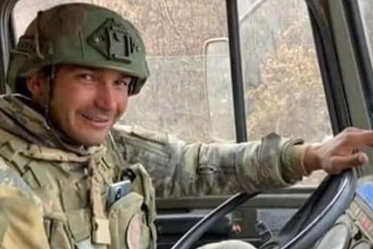 Mersin'e şehit ateşi düştü