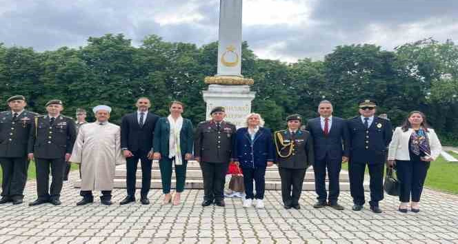 Genelkurmay Başkanı Vekili Orgeneral Avsever’den Macaristan’a ziyaret
