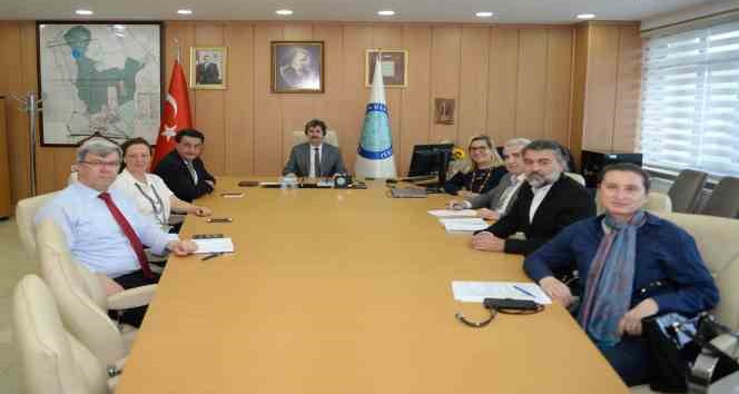 Bursa Uludağ Üniversitesi’nin kalite yolculuğu devam ediyor