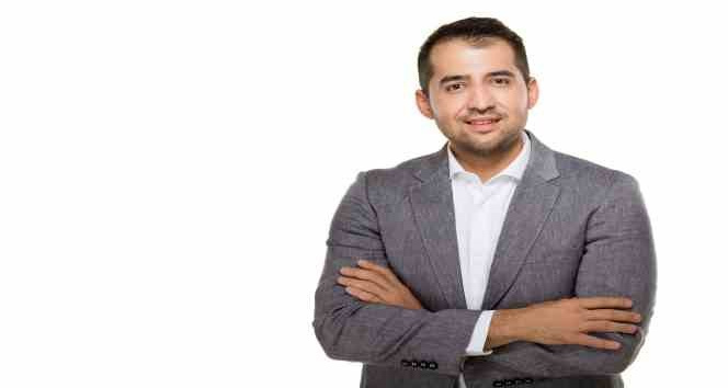 Dindar Şirketler Grubu CEO’su Furkan Dindar sağlık turizmine dikkat çekti