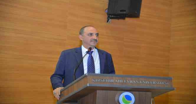 KAEÜ’de Akademik Gelişim Uyum Programı (AGUP) Başladı