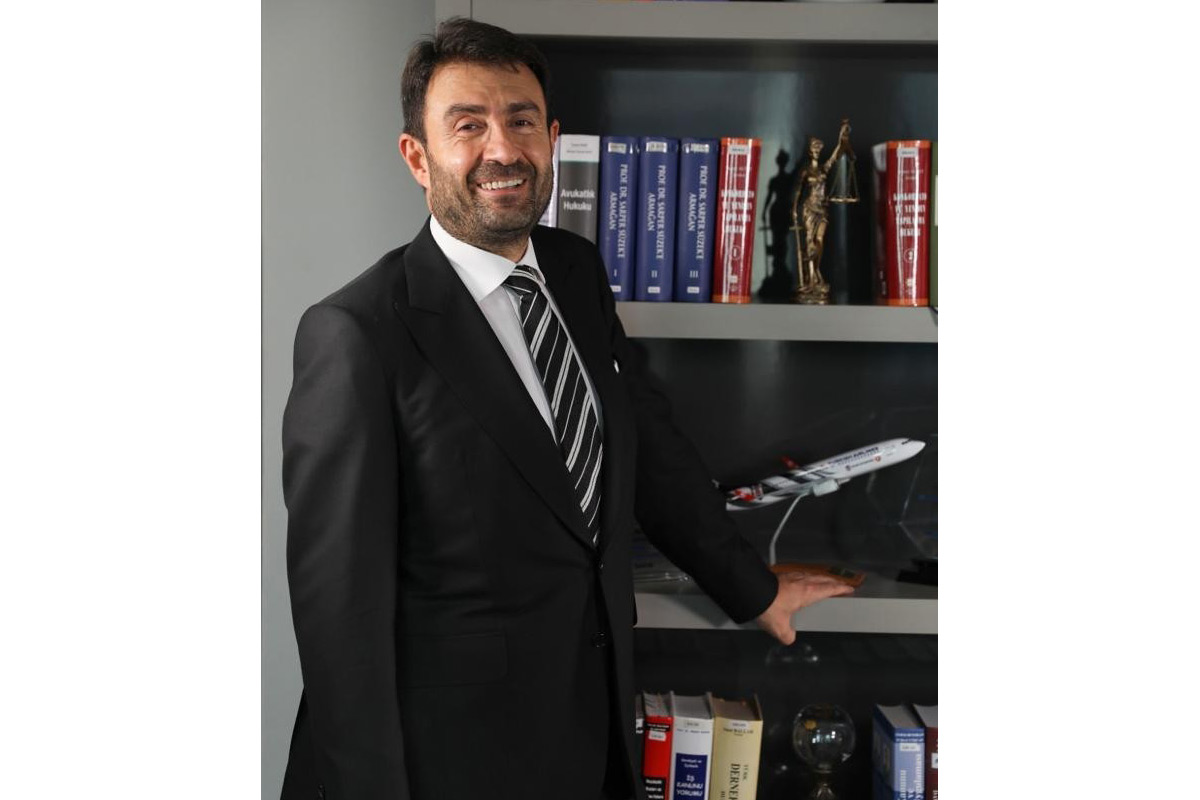 Murat Aksu’nun, TFF Başkanlığı&#039;na adaylığı kulislerde konuşulmaya başlandı
