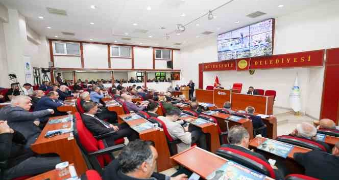 Sakarya Büyükşehir meclisi toplanıyor