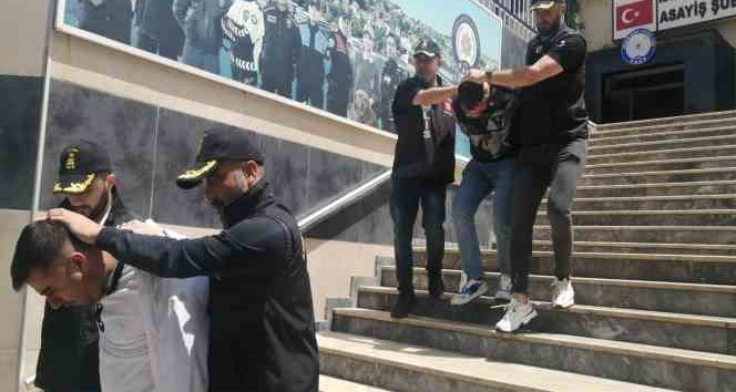 İstanbul’da hasmı sanıp yanlış kişiyi öldürmüşlerdi: Adım adım izlenip yakalandılar