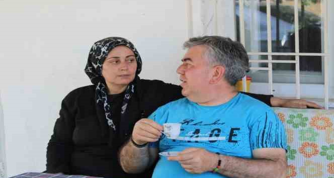 Aydınlı Samim ile Suriyeli Meryem’in çaresizliği