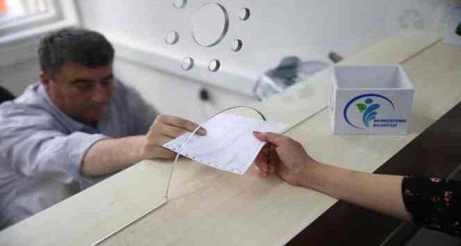 Merkezefendi’de peşin ödemelerde gecikme faizlerinin yüzde 90’ı siliniyor