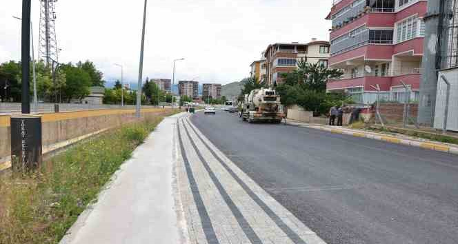 Başkan Eroğlu: “Behzat deresi bir başka güzel oluyor”
