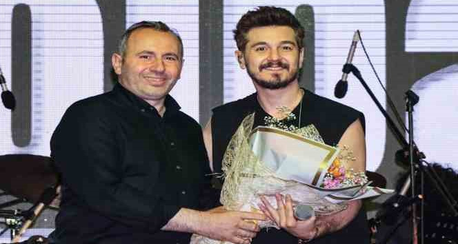 Yalova Belediyesi Gençlik Festivali dolu dolu geçti