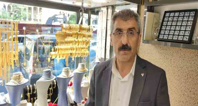Düğün yapacaklara ’sahte altın’ uyarısı