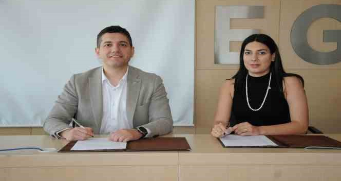 EGİAD’dan üyelerinin enerji verimliliği için büyük adım