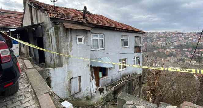 "Çocuk başkasından" deyip eşini silahla yaralayan sanığa 20 yıla kadir hapis talebi