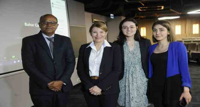 Karın zarı kanserinde erken tanı hayat kurtarıyor