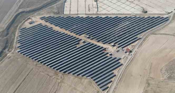 Başkan Büyükkılıç’tan ’Yenilenebilir Enerji’ Hamleleri