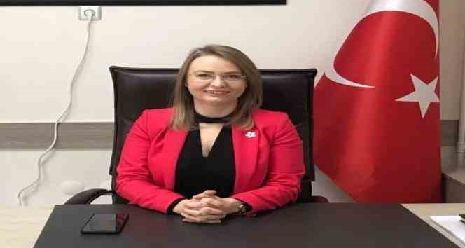 Şube Başkanı Uzun: "Hilal-i Ahmer’den Türk Kızılay’a 155 yıllık iyilik elçiliği"