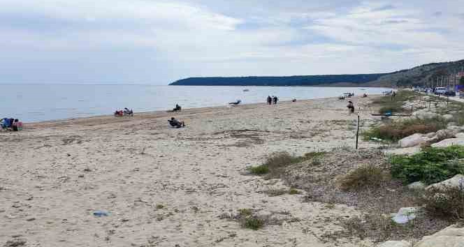 500 nüfuslu tatil beldesinin nüfusu bayramda 100 bine çıkacak