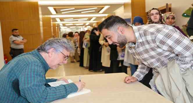 ’Gençliğin Aklına Takılanlar’a Bu Kez Erol Göka Cevap Verdi