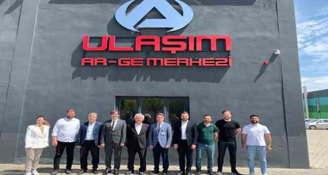 BUÜ’lü akademisyenlerin sürdürülebilir ulaşım projesine TÜBİTAK desteği