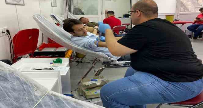 Yozgat’ta bin ünite kan bağışı hedefleniyor