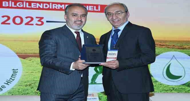 Bursa’da tarım seferberliği