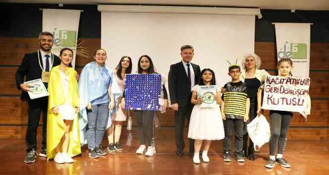 YEK-G belgeleri sahiplerini buldu