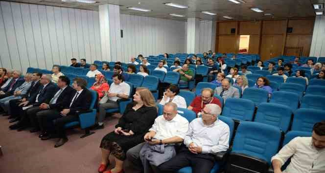 Profesör Hulusi Malyer’e vefa