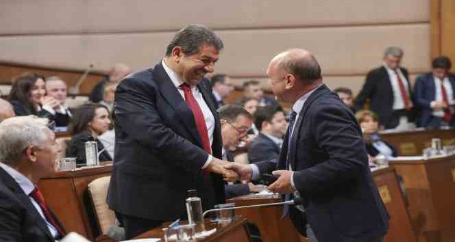 İstanbul’da suya zam: Konutlarda metreküp başına tarife 16,50 liraya yükseldi