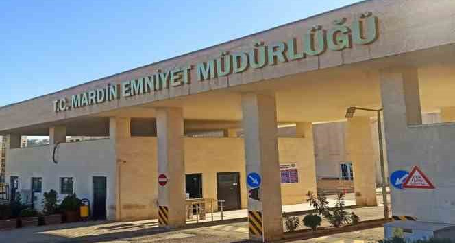 Mardin’de tefecilere eş zamanlı operasyon: 8 gözaltı