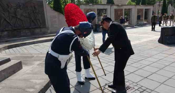 Jandarmanın 184. kuruluş yıldönümü Kayseri’de kutlandı