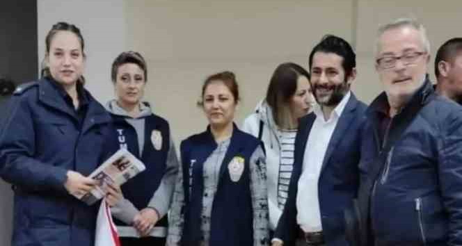 TUMEF, ‘Birlikte haraket ederek geleceğimizi güvence altına alabiliriz‘