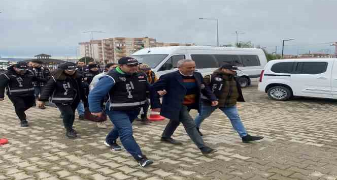 Eski Gökçeada Belediye Başkanı Çetin’e görevi kötüye kullanmak suçundan hapis cezası