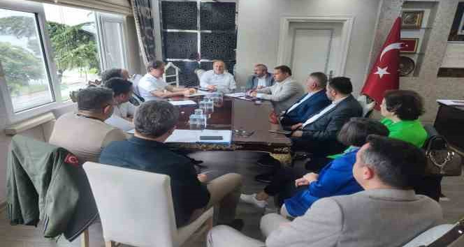 Başkan Tavlı: “Temmuz ayı dolu bir festival ile geçecek”