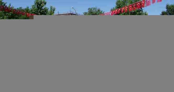 Jandarmanın 184. kuruluş yıl dönümü kutlanıyor