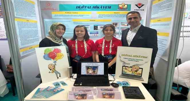 TÜBİTAK’a Bitlis’ten 3 proje