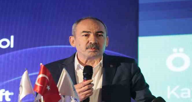 Gülsoy: "Her dönem yükseliş gerçekleştiren E-ticaret hacmi, pandemi döneminde ise adeta zirve yaptı"