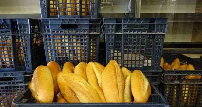 Niğde’de ekmeğe zam