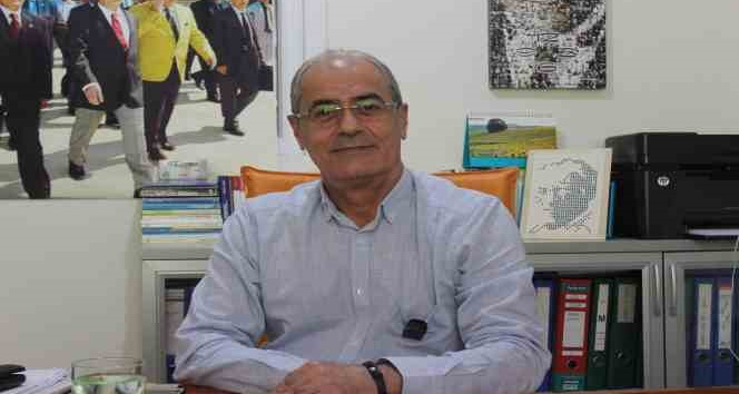 CHP’li Şahbudak: "10 yıldır CHP bir çıkar karargahına dönüşmüş"