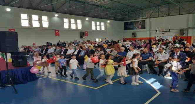 10 yılda 1 milyon mezun