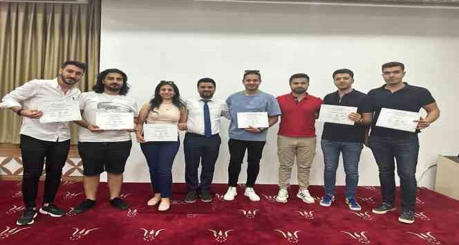 Batman Üniversitesi Diş Hekimliği Fakültesi çalışmalarına başladı