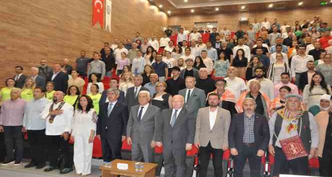 ’Gocamadan Toruna Muğla Yemekleri Kitabı’ lansman töreni düzenlendi