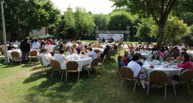 Çölyaklı vatandaşlara glutensiz kahvaltı